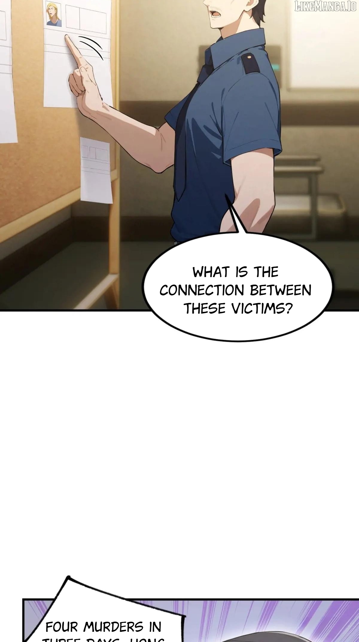 Outrageous! I opened a training class for empresses Chapter 98 - page 25